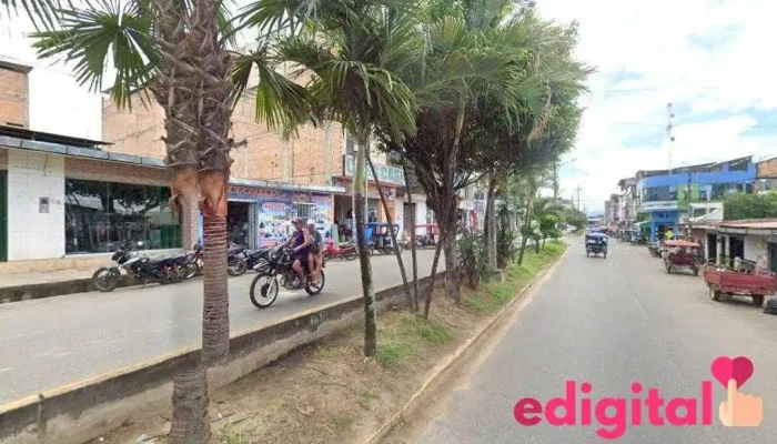 Botica Evans Farma - Tarapoto