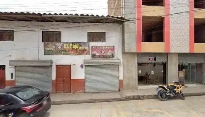Botica Famifarma -  Como Llegardeg - Otuzco