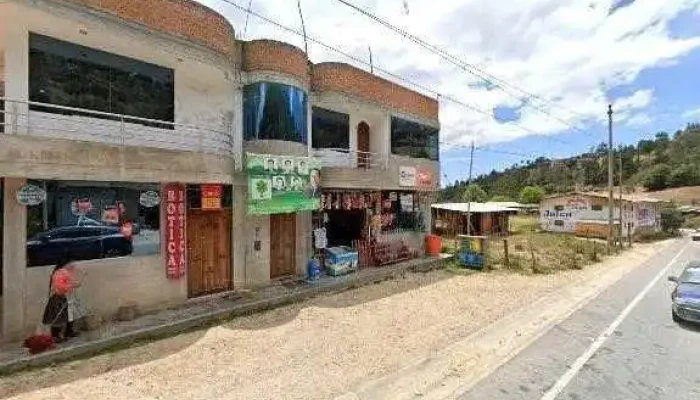 Botica Fant Farma -  Telefono - 3n