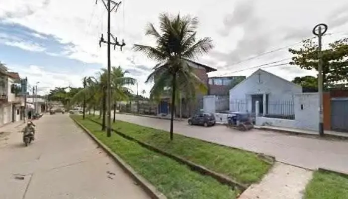 Botica Farma D L Comentarios - Puerto Maldonado