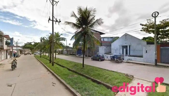 Botica Farma D & L - Puerto Maldonado
