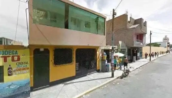 Botica Farma Huacho Sitio Webdeg - Huaura