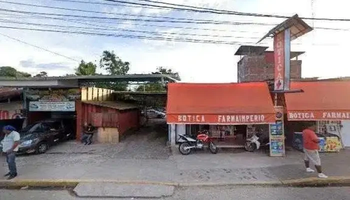Botica Farma Imperio -  Precios - Aucayacu