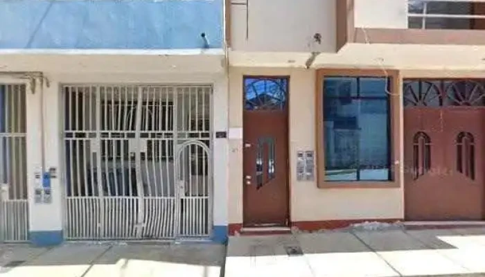 Botica Farma Luz -  Comentariosdeg - Jaén