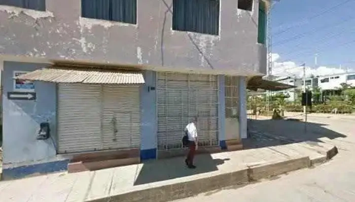 Botica Farma Pendula -  Descuentos - Satipo