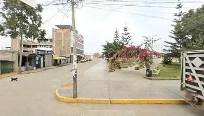 Botica Farma Viru Descuentos - Luis Alberto Sanchez