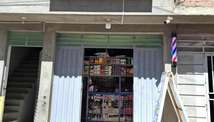 Botica Farmacia -  Precios - Canta