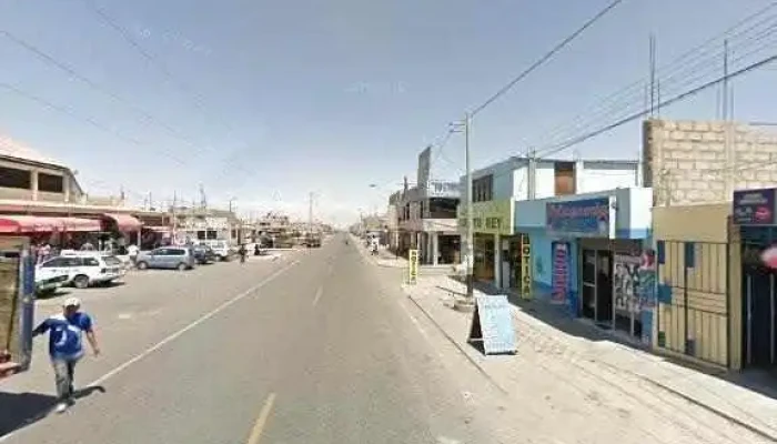 Botica Farmafe Opiniones - Tacna