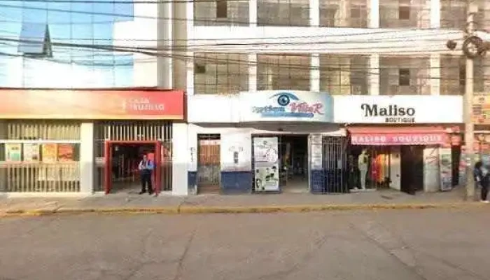 Botica Farmaflores -  Instagram - Huanta
