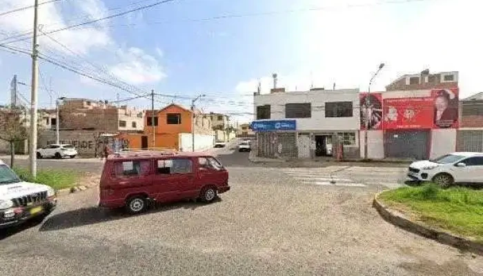 Botica Farmamed -  Cerca De Mi - Tacna