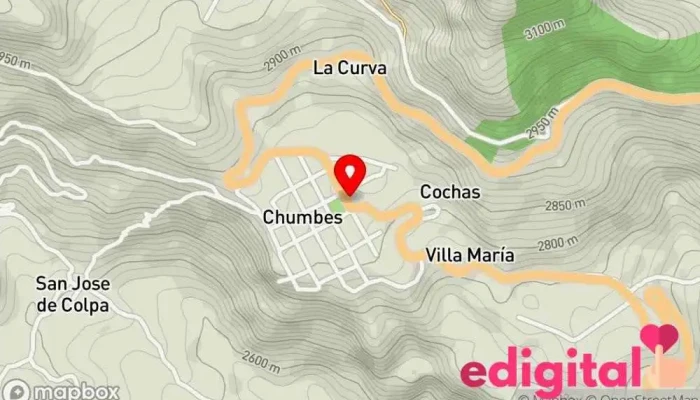 mapa de Botica 