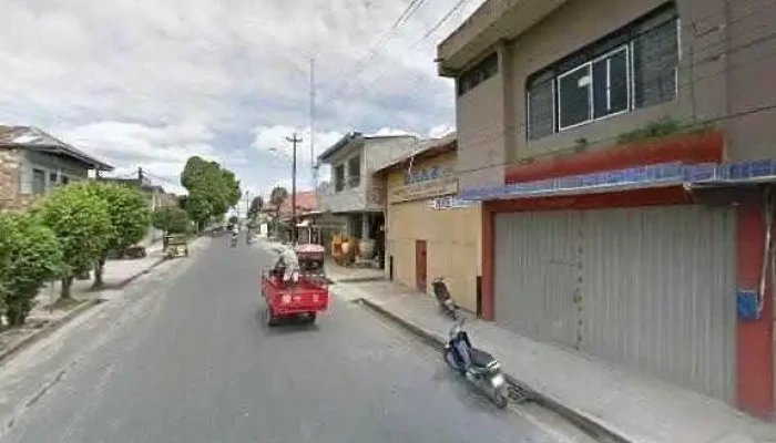 Botica Farmannie -  Zonadeg - Iquitos