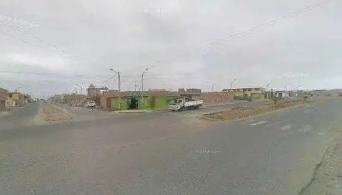 Botica Farmaplast -  Sitio Web - Tacna