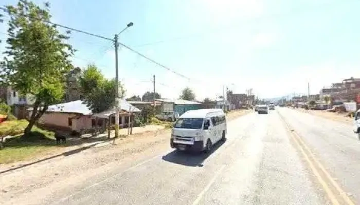 Botica Farmaseyman -  Telefono - San Agustín de Cajas