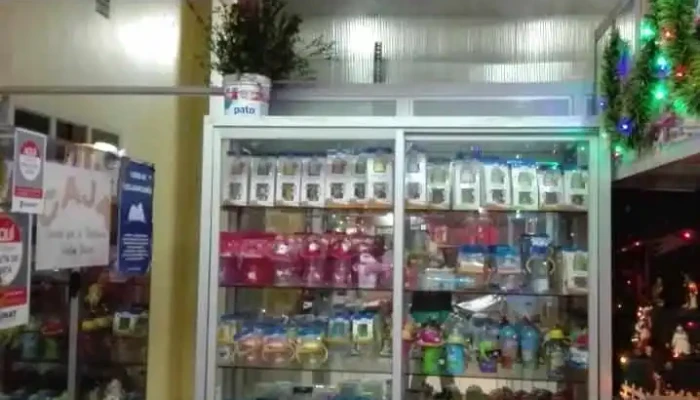 Botica Faza -  Cerca De Mi - Puerto Maldonado