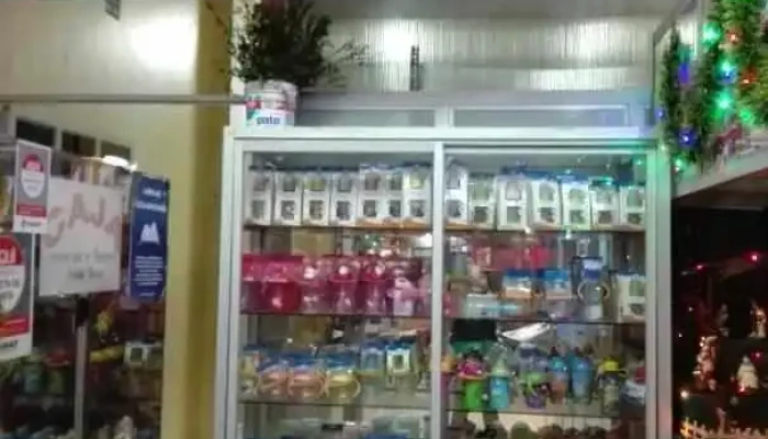 Botica Faza - Puerto Maldonado