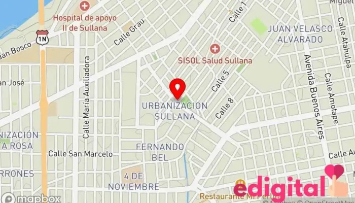 mapa de Botica 