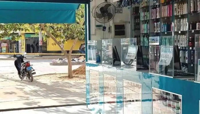 Botica Felicidad 26 -  Del Propietario - Tumbes