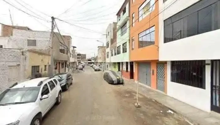 Botica Felicidad -  Puntajedeg - Trujillo
