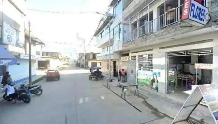 Botica Flores -  Videosdeg - Tocache