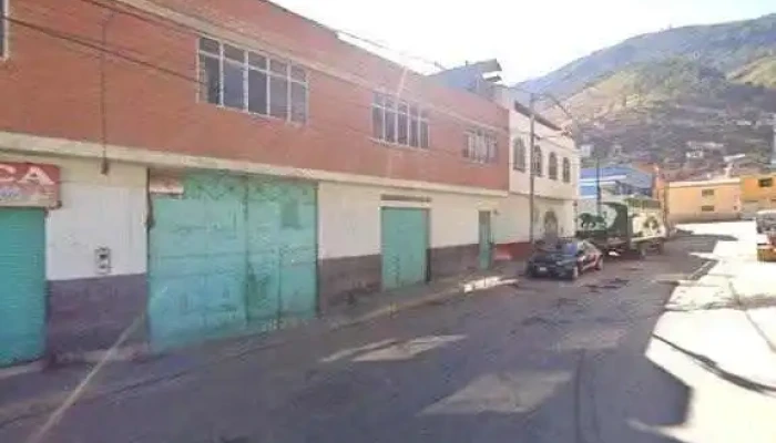 Botica Fm Farma Donde - Tarma