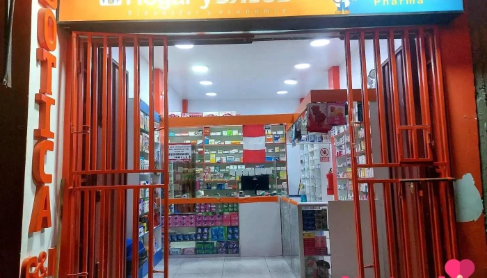 Botica G M Videos - Tarapoto