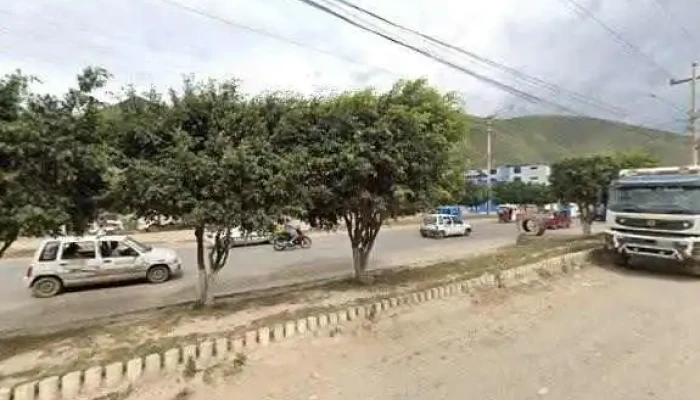 Botica Gadielfarma 1 -  Cerca De Mideg - Hu&aacute;nuco