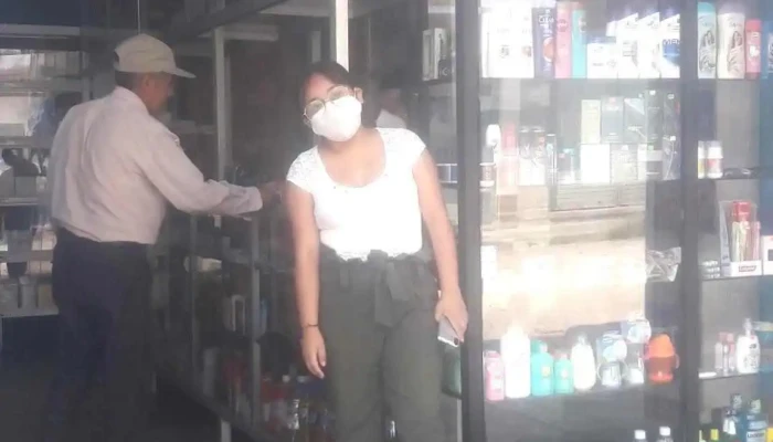 Botica Galeno Abierto Ahora - Naranjillo