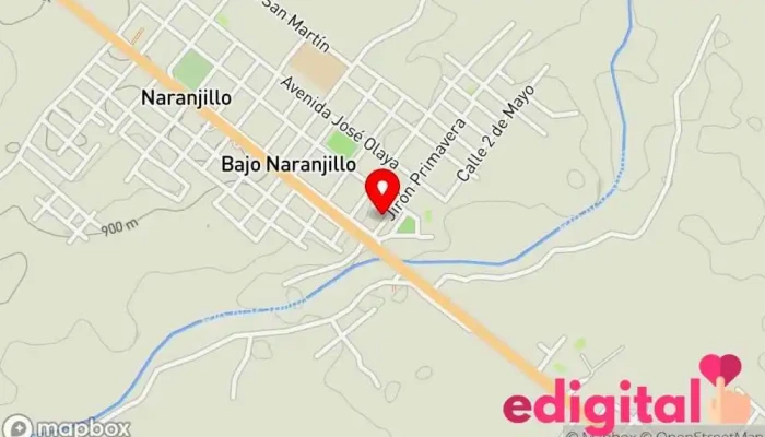 mapa de Botica 