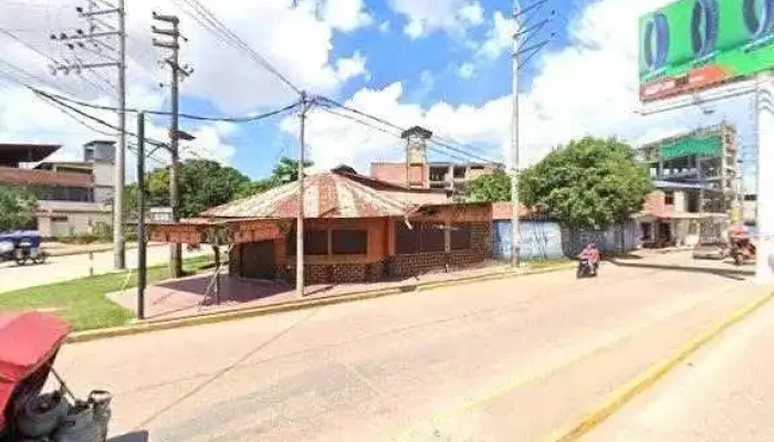 Botica Gastelu -  Numerodeg - Pucallpa