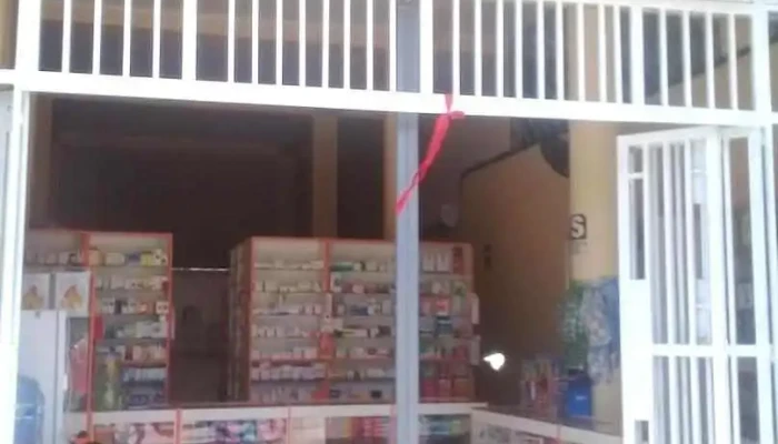 Botica Gastelu - Pucallpa