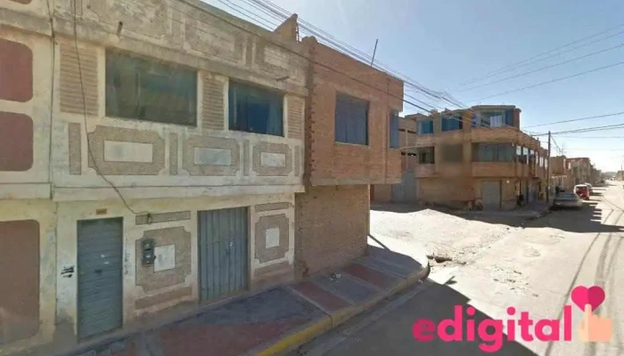Botica "Geminis" - Juliaca