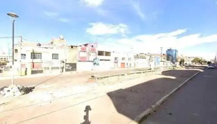 Botica Glifarma -  Direccion - Juliaca