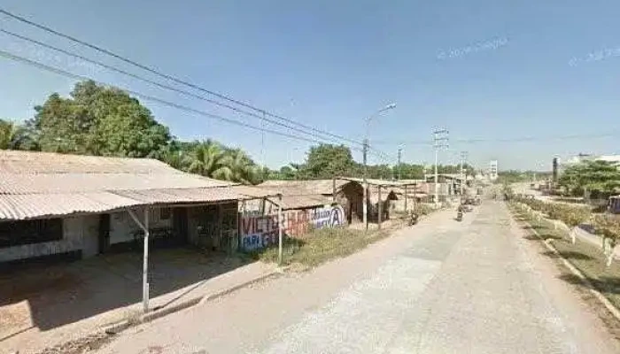 Botica Gm Numero - Pucallpa