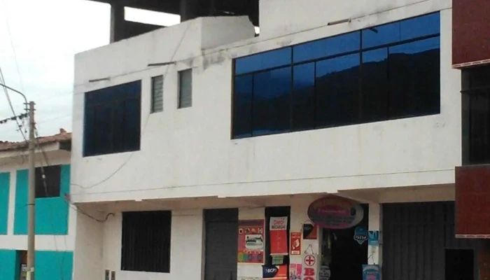 Botica Huacarpay -  Zona - Huacarpay
