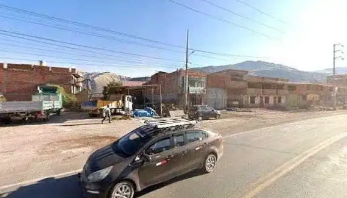 Botica Huacarpay -  Zonadeg - Huacarpay
