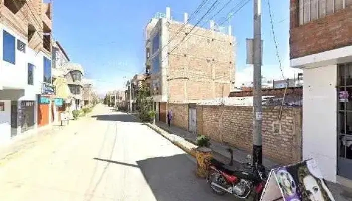 Botica Ideal Pharma -  Numero - Junín