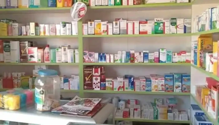 Botica Ihsan -  Horario - Centro Huarmaca, Ca.miguel Grau N H24-lt1a