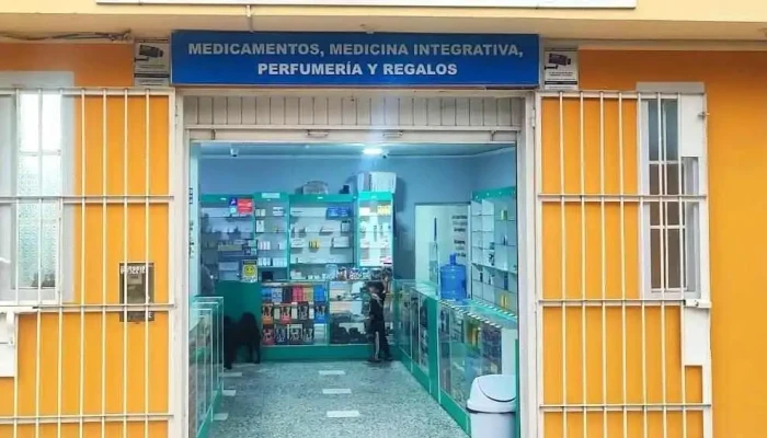 Botica Illarimun "el Amanecer Saludable" - Ayacucho