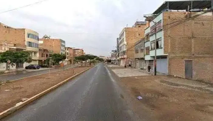 Botica Inca Farmasy -  Como Llegar - Carabayllo