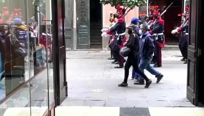 Botica Inglesa -  Del Propietario - Lima