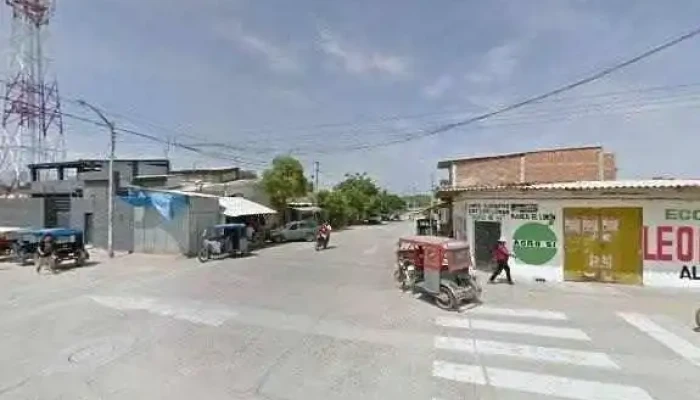 Botica Intifarma -  Precios - Las Lomas