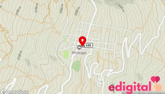 mapa de Botica 