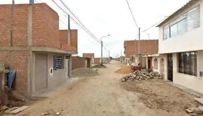 Botica Isidrofarma -  Telefono - Monsefú