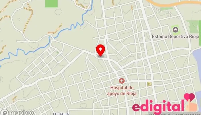 mapa de BOTICA 