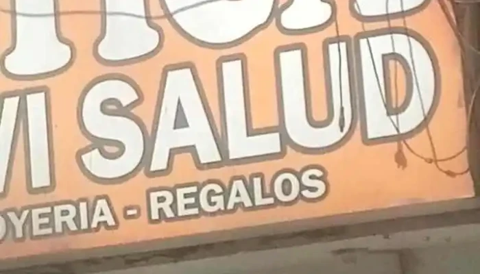 Botica Jemifarma -  Telefono - Chala