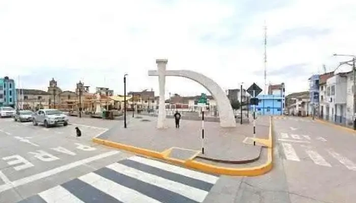 Botica Jesus De Nazaret -  Horario - Churcampa
