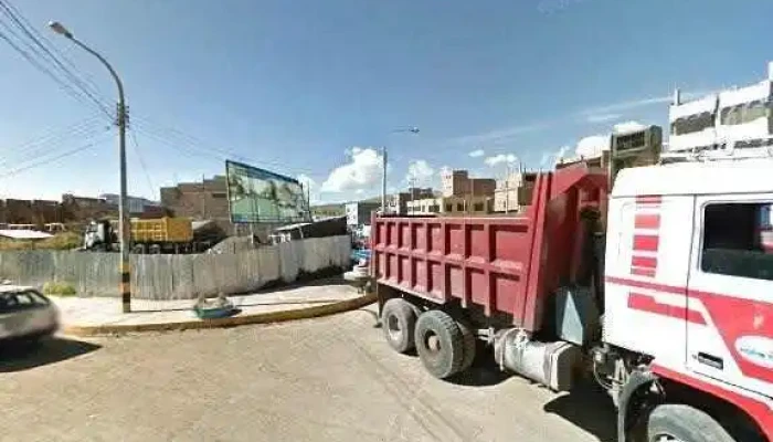 Botica Jh Xm Abierto Ahora - Puno