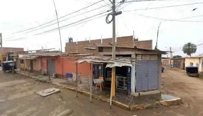 Botica Jhenny Farma -  Precios - Túcume