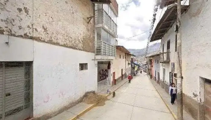 Botica Joana -  Horario - Otuzco